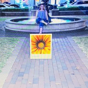 Meet your Posher, Mel